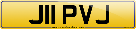 J11 PVJ