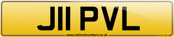 J11 PVL