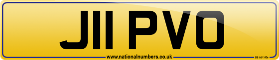 J11 PVO