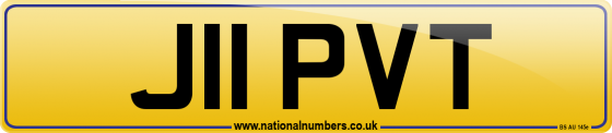 J11 PVT