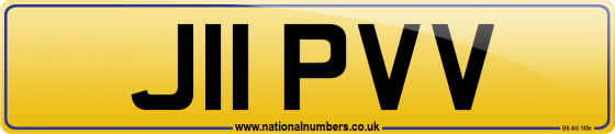 J11 PVV