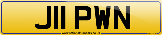 J11 PWN