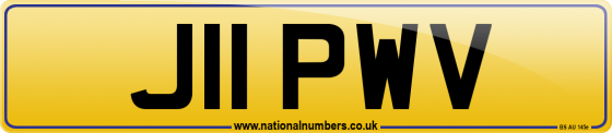 J11 PWV