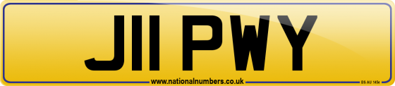 J11 PWY