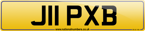 J11 PXB