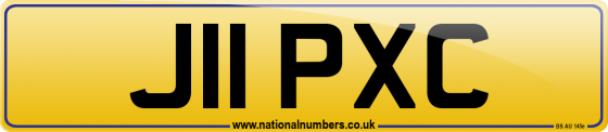 J11 PXC