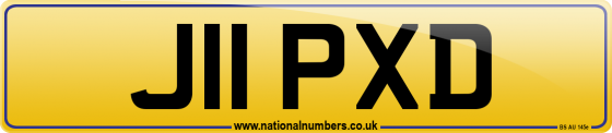 J11 PXD