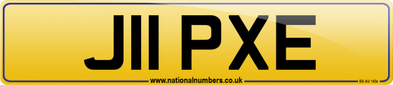 J11 PXE