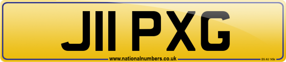 J11 PXG