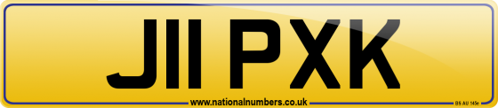 J11 PXK