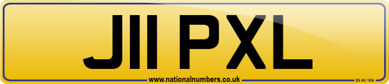 J11 PXL