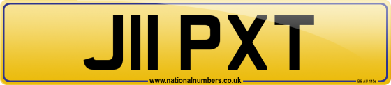 J11 PXT
