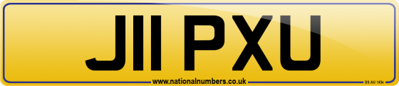 J11 PXU