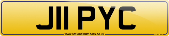 J11 PYC