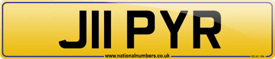 J11 PYR