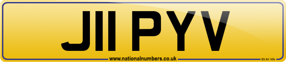 J11 PYV