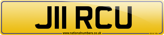 J11 RCU