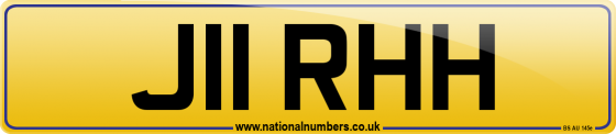 J11 RHH