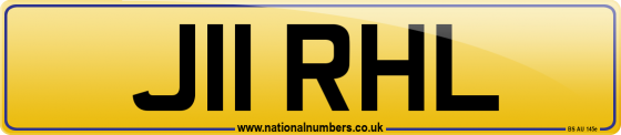 J11 RHL
