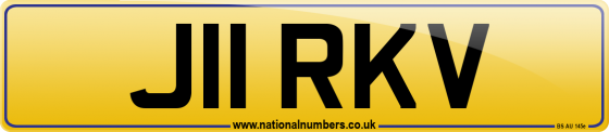 J11 RKV