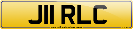 J11 RLC
