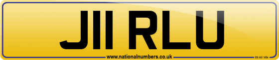 J11 RLU