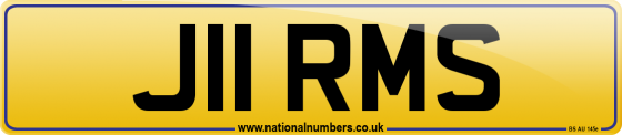 J11 RMS