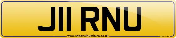 J11 RNU