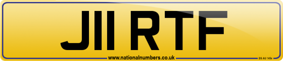J11 RTF