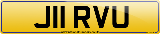 J11 RVU