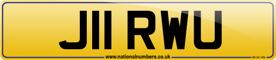 J11 RWU