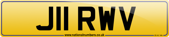 J11 RWV