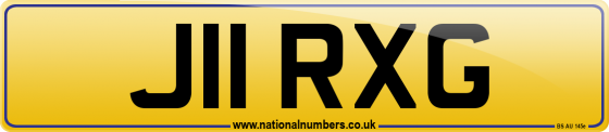 J11 RXG
