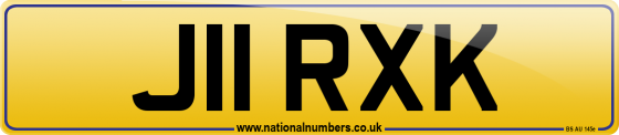J11 RXK