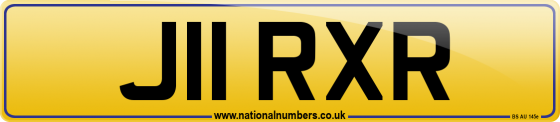 J11 RXR