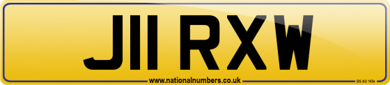 J11 RXW