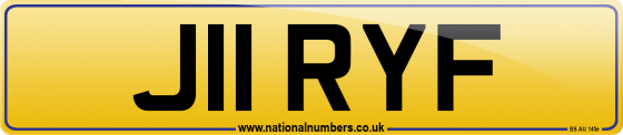 J11 RYF