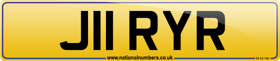 J11 RYR