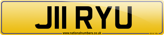 J11 RYU