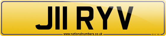 J11 RYV