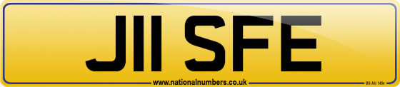 J11 SFE