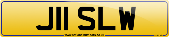 J11 SLW