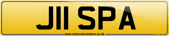 J11 SPA