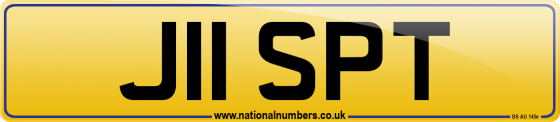 J11 SPT