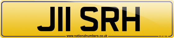 J11 SRH