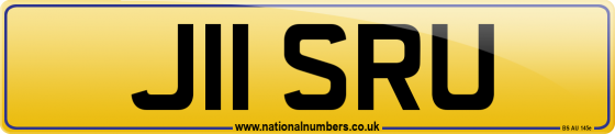 J11 SRU