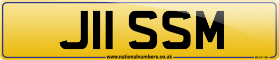 J11 SSM