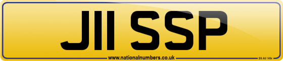 J11 SSP