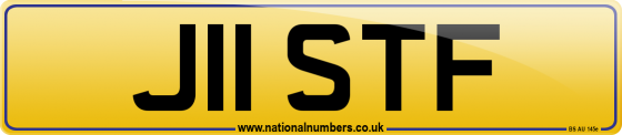 J11 STF