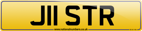 J11 STR